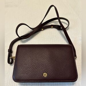 DAGNE Dover Andra Crossbody Purse